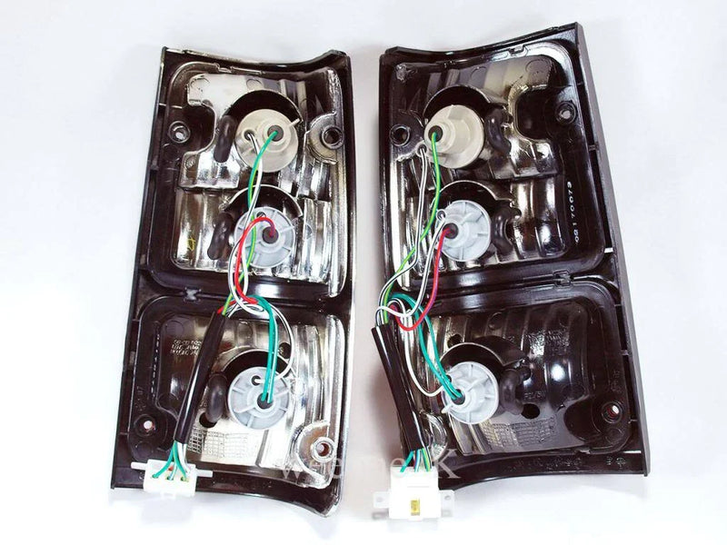 Isuzu TFR Rodeo LED Tail Light (1991-1997)