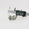 Nissan Datsun D21 Navara Pathfinder 1986-1997 Cylinder Door Locks