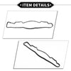 Ford C-MAX, FIESTA Valve Cover Gasket (2003-2019)