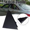 Hyundai Sonata Left Side Rear Door Pillar Triangle Molding (2009–2014)