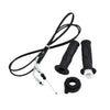 GY6 125-150CC Throttle Turn Handlebar Grip
