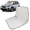 Subaru Forester Foldable Windshield Sun Shade (2019-2024)