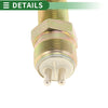 Volvo, DAF, Mercedes-Benz 1 Pc Transmission Speed Sensor
