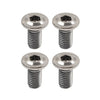 Ducati Multistrada 1199 V4 1200 Rear Brake Disc Rotor Screw (2010-2023)