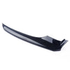 Toyota Camry Carbon Fiber ABS Front Bumper Lip Corner Cover (2018)
