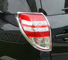 Toyota RAV4 Taillight Cover Trim (2009-2012)