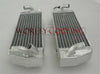 KTM 250 / 300 / 380 EXC / MXC / SX Aluminum Radiator & Hose (1998-2003)