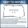 MINI R56 COOPER S 1.6T N18B16A Valve Cover Gasket (2007-2013)