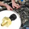 Ford F-250 (1992-1996) Black Brass Tone Engine Oil Pressure Sensor