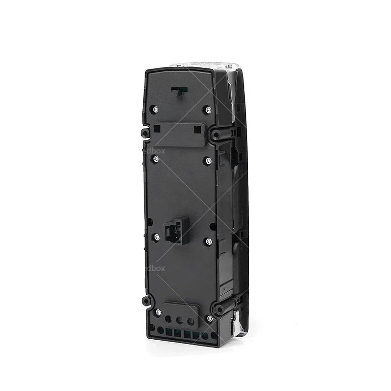 Mercedes Benz C E GLK S204 W204 W212 Master Power Window Switch (2008-2016)