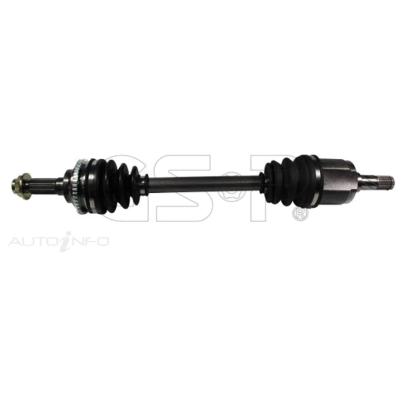 Ford Laser KN KQ LH CV Shaft 4cyl 1.6L ZM 1.8L FP (1999 - 2002)