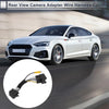 Ford Focus Rear View Camera Adapter Wire Harness Cable (2019)