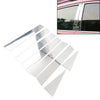 Nissan X-Trail Rogue Pillar Post Set Door Window Trim (2008-2013)