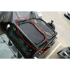 Jeep Wrangler JK JKU Roof Sunshade Mesh Cover (2007-2017)