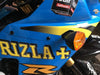 Suzuki GSX-R1000 Bolt Kit Fairing & Screen (2001–2002)