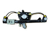 Ford Ranger, Mazda BT50 Rear Right Window Regulator with Motor (2011-2023)