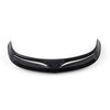 Harley Fat Boy FLSTF Rear Fender Edge Trim (2007-2017)