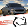 Dodge Ram 1500 1x 2-4" Car Front Upper Control Arm (2006-2023)