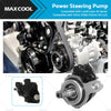 LandCruiser HZJ75 HZJ80 HZJ105 HDJ80 4.2L Power Steering Pump (1990-2007)
