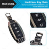 Great Wall GWM CANNON X L Dual Cab Ute Hard Cover Key Chain (2020-2022)