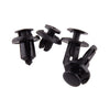Honda Accord 80pcs Bumper Clamp Clips Fastener Rivets (2003-2007)