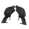 BMW Z4 E85 E86 Air Vent Outlets w/ Cup Holders (2002-2008)