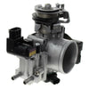 Honda Civic Throttle Body Replacement (2001-2005)