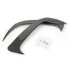 Benz CLA200 / 220 / CLA250 Carbon Rear Side Air Vent Covers (2014-2018)