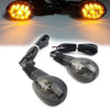 KAWASAKI NINJA 250R LED Turn Signal Light Smoke Lens (2008-2012)