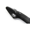 Real Carbon Fiber Comfort Access Door Handle Cover Fits Lexus IS250 IS300 IS350