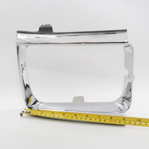 Toyota Hilux N80 LN85 VZN85 VZN95 YN86 1988-1997 Head Light  Door