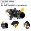 Peugeot 1007 Engine Coolant Thermostat Housing (2005-2017)