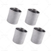 Mitsubishi Delica Differential & Control Arm Bushing Set (1994-2006)