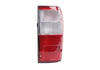 Toyota Hilux MK4 Right Side Rear Tail Light (1998-2002)