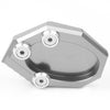 Kawasaki KLX250 CNC Sidestand Kickstand Extension Pad (2009-2023)
