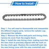 Chevrolet Camaro Timing Chain Kit (2020 - 2022)