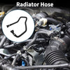 BMW 5 Gran Turismo (F07) 520d Radiator Hose (2010 - 2017)
