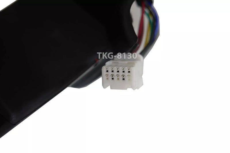 Toyota Fortuner RH Side View Mirror 7 Wires (2015-2022)