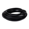 Car 32Ft U Shape Door Rubber Seal Strip Edge Moulding Weatherstrip (N/A)
