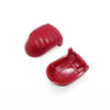 Mini Cooper Gear Shift Handball Lever Knob Button (2014–2021)