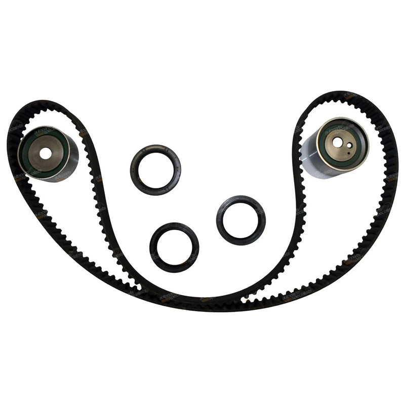 Kia Mentor FB Timing Belt + Tensioner Kit (1998-2000)