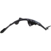 Set of 2 Fender Liner For Honda Fit 2015-2017 Front LH &