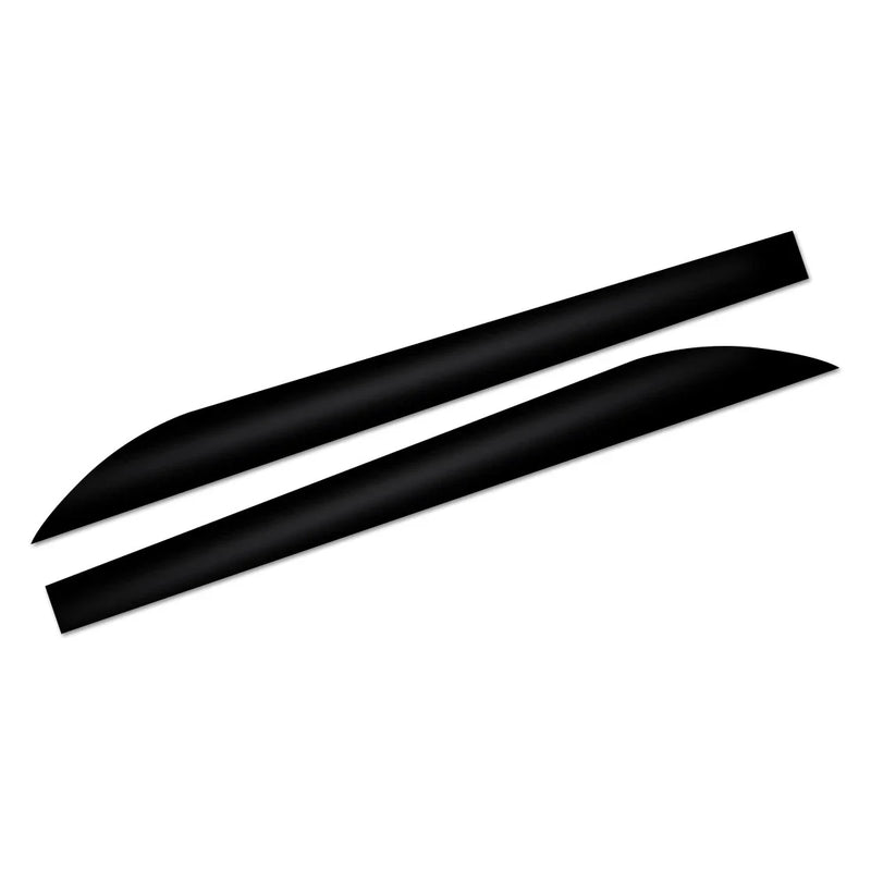 BMW 3 Series F30 F31 2 x Side Skirts Stickers (2012-2019)