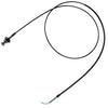 Yamaha Rhino 660 YXR660F Starter Choke Cable (2004-2007)
