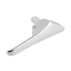 Mercedes-Benz S211 W211 W219 Rear Right Inner Pull Door Handle (2003-2009)
