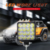 Offroad Truck Car 48W 12V/24V LED Working Lights Lamp Spotlight