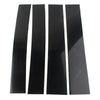 Ford F150 Black Door Trim Cover Kit (2004-2014)