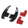 Ford Mustang Steering Wheel Paddle Shift Extensions (2015-2021)