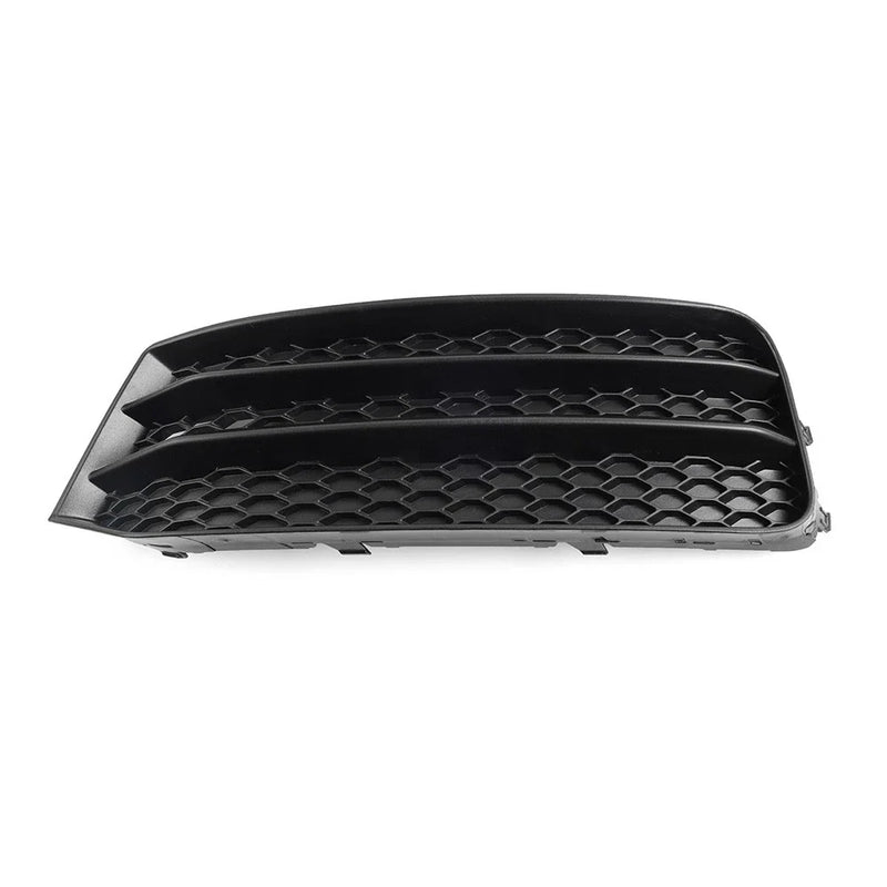 Audi A1 Honeycomb Mesh Front Bumper Grille Cover (2014-2018)