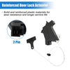 Hyundai Fuel Filler Door Opener Release Actuator (2011-2016)